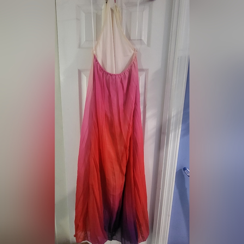 Identity Dress Size M Nwot - Picture 3 of 5